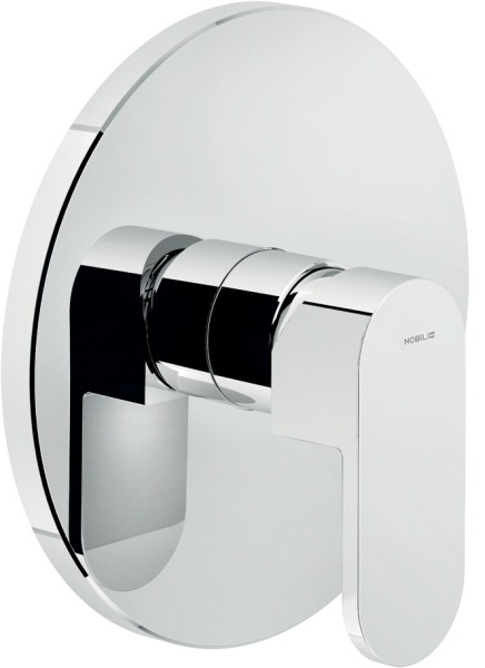 UP94108CR UP смеситель для душа (внешняя и скрытая часть) UP94108CR UP смеситель для душа (внешняя и скрытая часть)