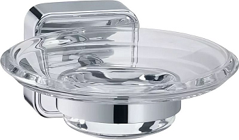 Мыльница Keuco Smart 02355