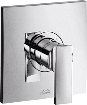 Смеситель для душа Axor Citterio 39655000