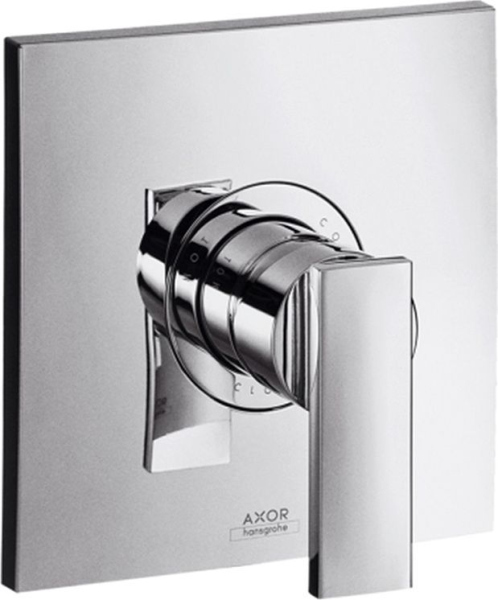 Смеситель для душа Axor Citterio 39655000