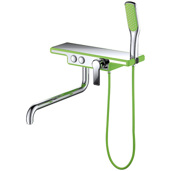 Смеситель для ванны D&K Berlin Humboldt (DA1443312)