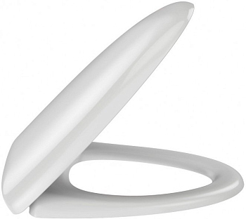 Крышка-сиденье Jacob Delafon Nouvelle Vague E20068-00 с микролифтом