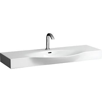 Раковина Laufen Palace 8.1170.4.000.104.1