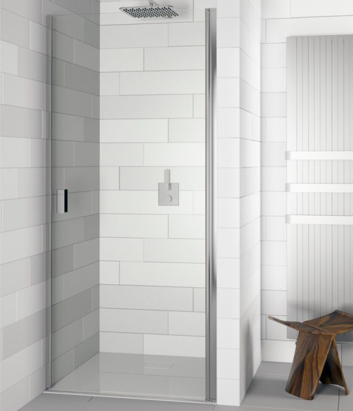 Душевая дверь в нишу Riho Nautic 3000 N101 GGB0605802 R