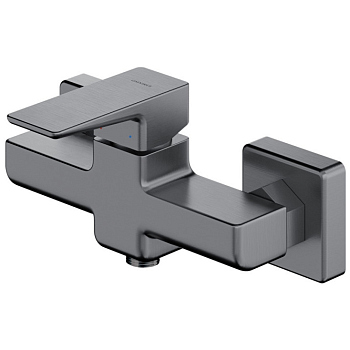 Смеситель для душа OMNIRES PARMA PM7440IN (инокс)