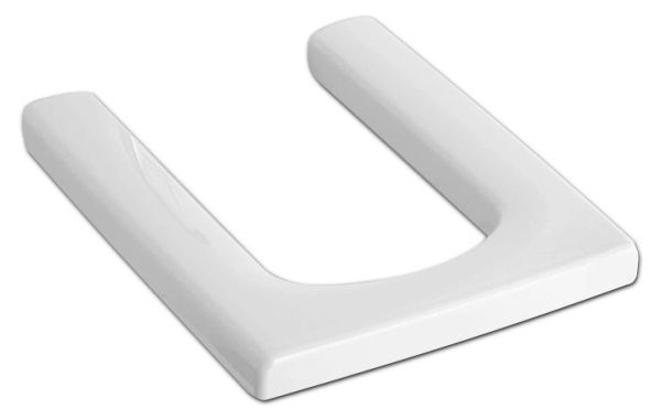 Крышка-сидение Villeroy&Boch LA BELLE 9M1400R2