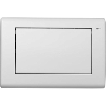 Клавиша смыва унитаза TECE для одинарной системы смыва, 9240312