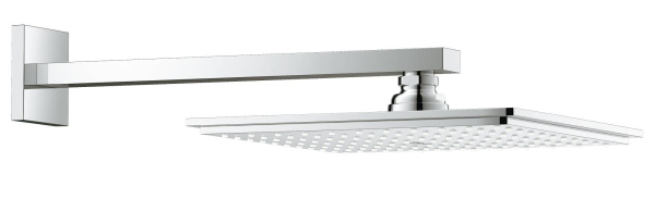 Верхний душ Grohe Rainshower Allure 230 26064000 Верхний душ Grohe Rainshower Allure 230 26064000