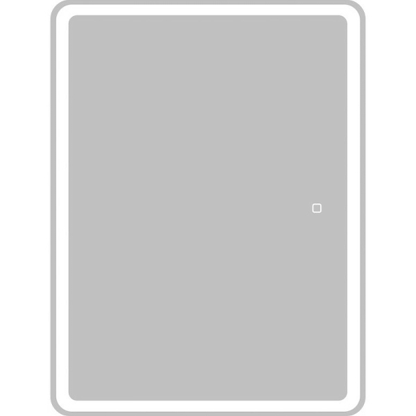 Шкаф Belbagno, SPC-MAR-600/800-1A-LED-TCH