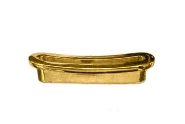 Декоративная накладка Belbagno BB39-TC-ORO