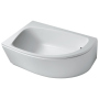 Акриловая ванна Ideal Standard T963501 PLAYA