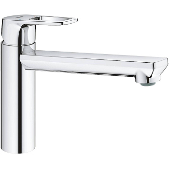 Смеситель Grohe BauLoop 31706000 для кухонной мойки Смеситель Grohe BauLoop 31706000 для кухонной мойки