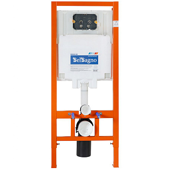 Инсталляция для унитазов BelBagno, BB002-80
