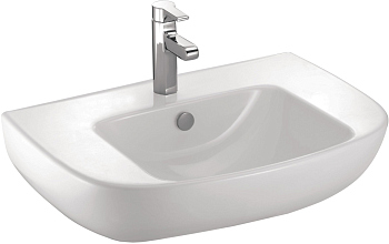 Раковина Jacob Delafon Odeon Up E4754