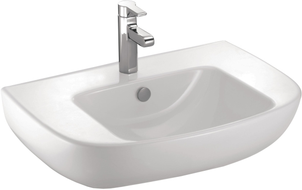 Раковина Jacob Delafon Odeon Up E4754