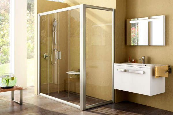 Боковая стенка Ravak Rapier 9RV70U00Z1