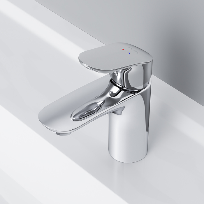 Смеситель AM.PM Like F8093016 для раковины