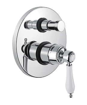 Смеситель для душа Cezares, APHRODITE-VDIM2-02-Bi