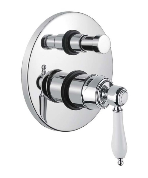 Смеситель для душа Cezares, APHRODITE-VDIM2-02-Bi