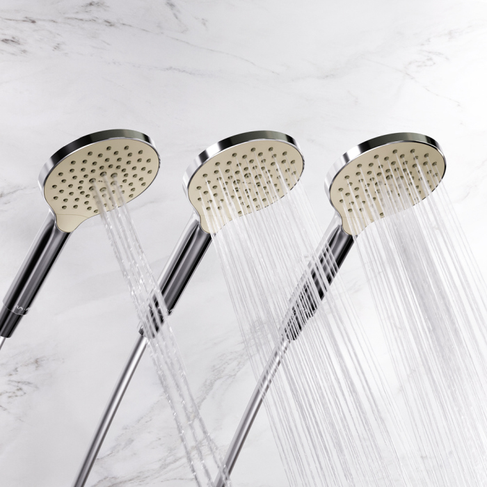 Душевая стойка AM.PM Like F0780064