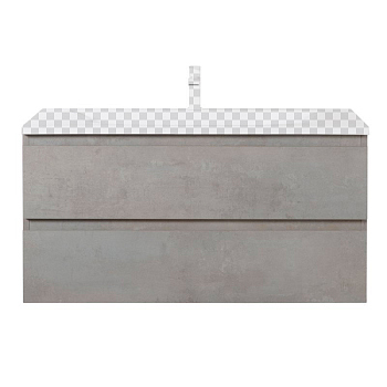 База под раковину подвесная Cezares, MOLVENO-90-2C-SO-BET