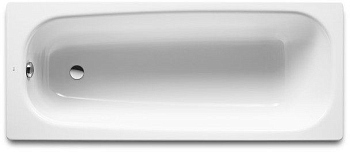 Ванна чугунная Roca Continental 160x70 212902001