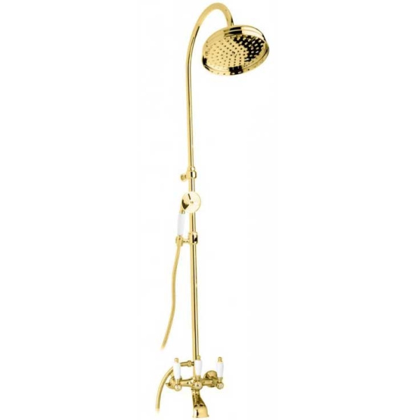 Душевая стойка Cezares First FIRST-CVD-03/24-Bi