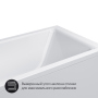 Акриловая ванна AM.PM Gem 170x75
