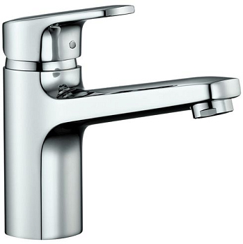 Смеситель Laufen Twin Pro Для раковины 3.1195.1.004.121.1