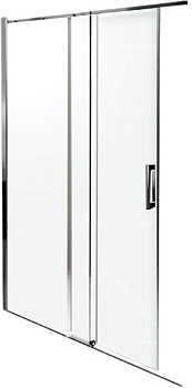 Душевая дверь в нишу Jacob Delafon CONTRA E22C160-GA