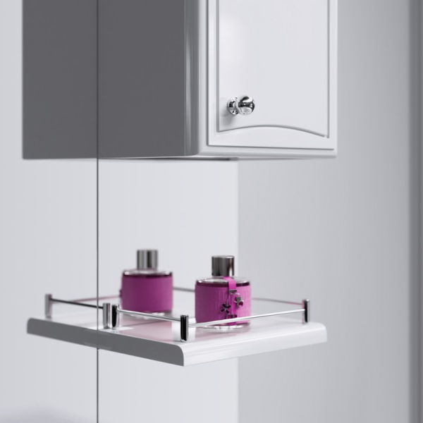 Напольная тумба без раковины AQWELLA 65см., BA0106K Напольная тумба без раковины AQWELLA 65см., BA0106K