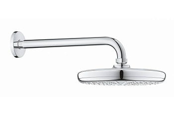 Верхний душ Grohe Tempesta 26411000 Верхний душ Grohe Tempesta 26411000