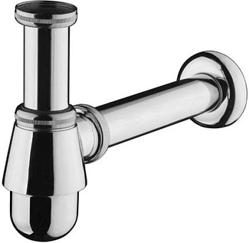 Сифон для раковины Hansgrohe 52053000