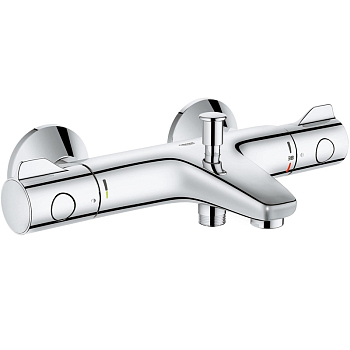 Термостат Grohe Grohtherm 800 34576000 для ванны с душем