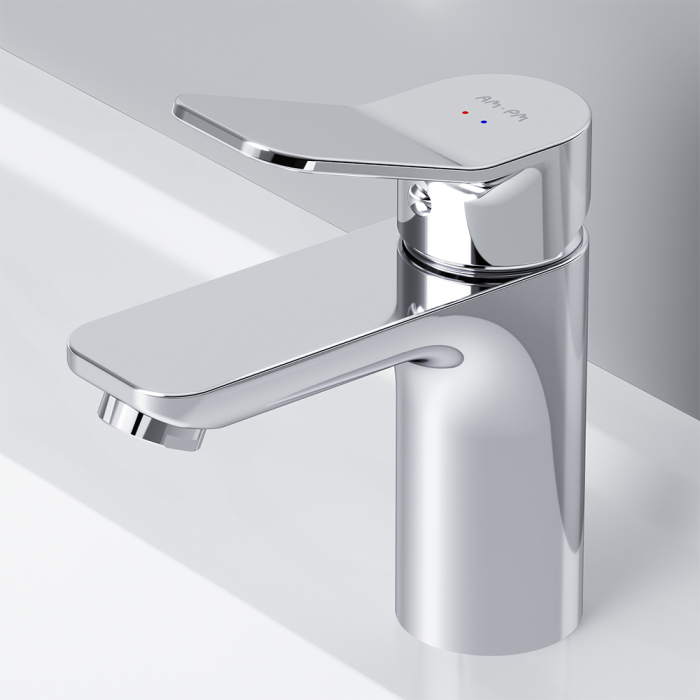 Смеситель AM.PM X-Joy F85A82100 для раковины