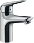 Смеситель Hansgrohe Novus 71030000 для раковины