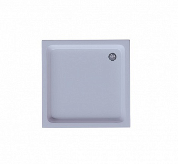 Душевой поддон Aquatek DPA-0000008 800x800 (с ножками)