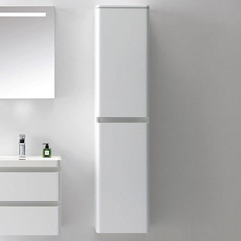 Шкаф-пенал BelBagno Energia-N bianco lucido L Шкаф-пенал BelBagno Energia-N bianco lucido L