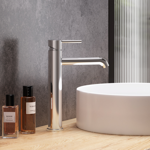 Смесители для раковины Damixa Scandinavian Pure, 360250000