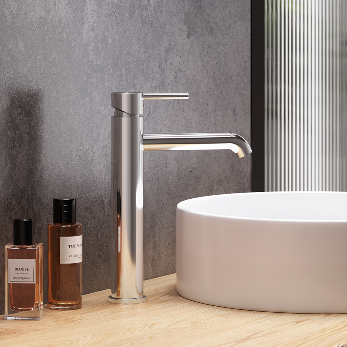 Смесители для раковины Damixa Scandinavian Pure, 360250000