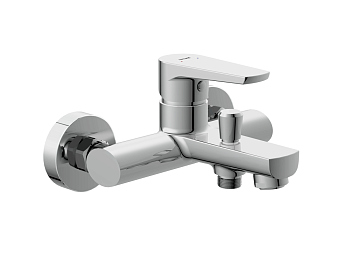 Смеситель Cersanit для ванны MODUO однорычажный