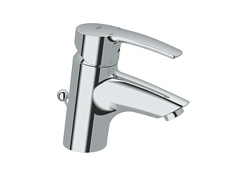 Смеситель для раковины Grohe Eurostyle 33558001