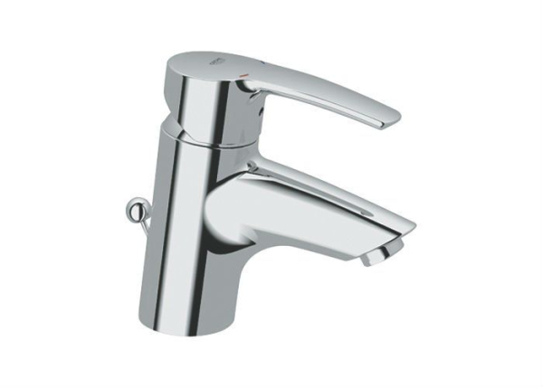 Смеситель для раковины Grohe Eurostyle 33558001
