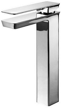 Смеситель BRAVAT PHILLIS F156101C-A для раковины