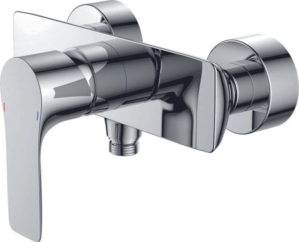 Смеситель 1 Orange Aristo M19-200cr для душа