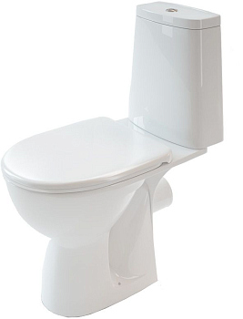 Унитаз напольный IFO ARRET RS033612000