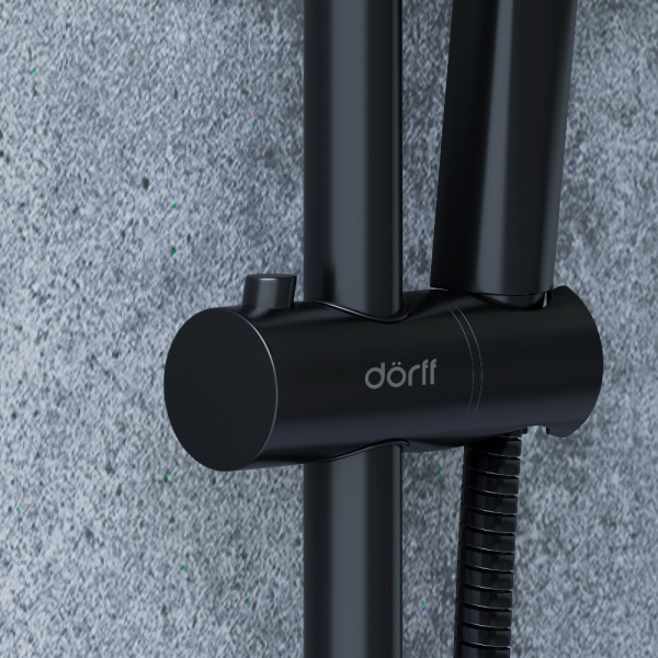 Душевая система Dorff Norma, D0712020