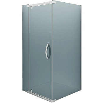Душевое ограждение Alex Baitler AB244-90 (900x900x2000)