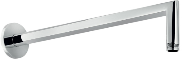 AD138/44CR держатель верхнего душа 350 мм AD138/44CR держатель верхнего душа 350 мм