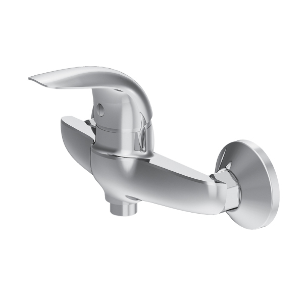 Смеситель для душа Damixa Eclipse, 312000001 Смеситель для душа Damixa Eclipse, 312000001